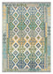 Maimaneh Kilim Rug 190 x 127 cms